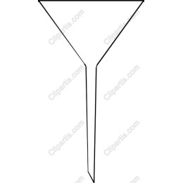Minimalist Funnel