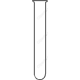 Laboratory Test Tube