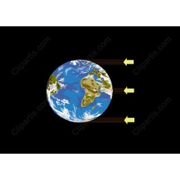 Vibrant Earth