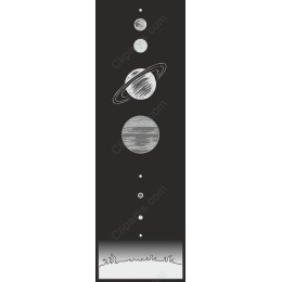 Planetary Harmony