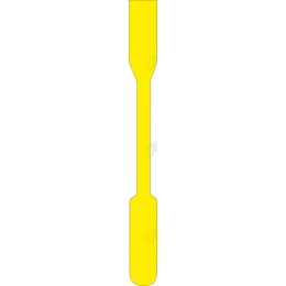 Vibrant Yellow Tool
