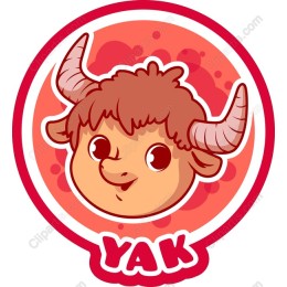 Charming Yak