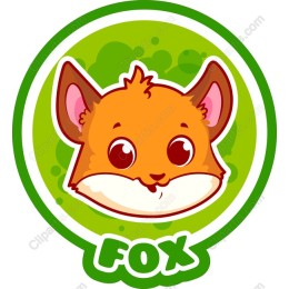 Charming Fox