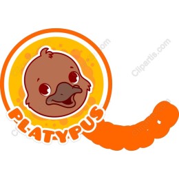 Charming Platypus