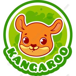 Kangaroo Face