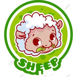 Shfeep - Playful Sheep