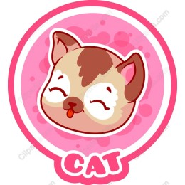 Happy Cat