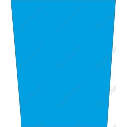 Vibrant Blue