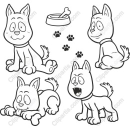 Dog Collection