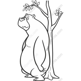 Charming Bear