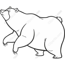 Bear - Wilderness