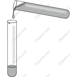 Laboratory Test Tube