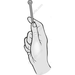 Hand Holding Tool