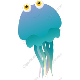 Charming Jellyfish