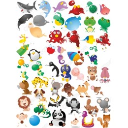 Adorable Animal Bundle