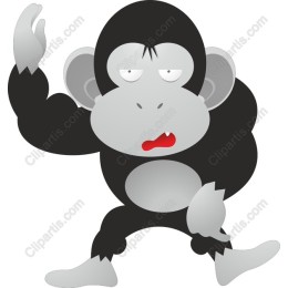 Sassy Monkey