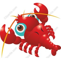 Charming Lobster