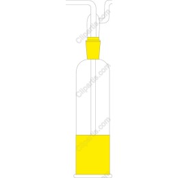 Sleek Modern Oil Dispenser