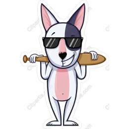 Cool Dog