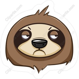 Charming Sloth