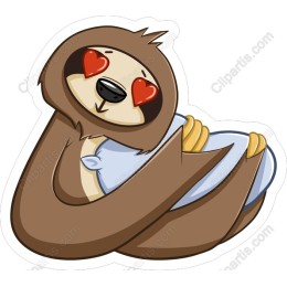 Sloth Love