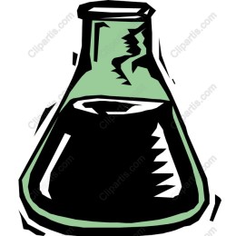 Laboratory Flask