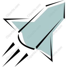Dynamic Rocket