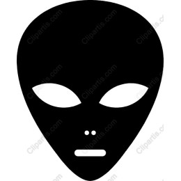 Alien Face