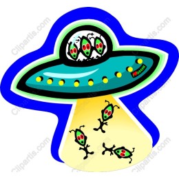 Alien Abduction