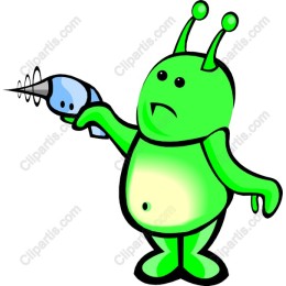 Alien Craftsman