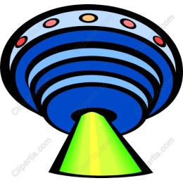 Flying Saucer