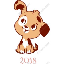 Playful Pup