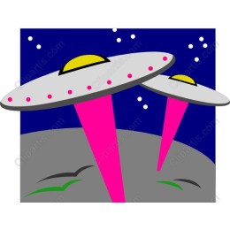 Flying Saucer