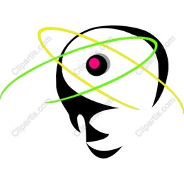 Dynamic Atomic Symbol