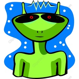 Alien Encounter