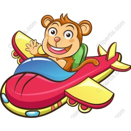 Flying Monkey Adventure