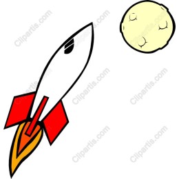 Dynamic Rocket