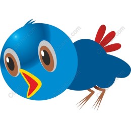 Blue Bird