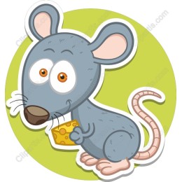 Playful Mouse