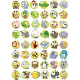 Adorable Animal Bundle