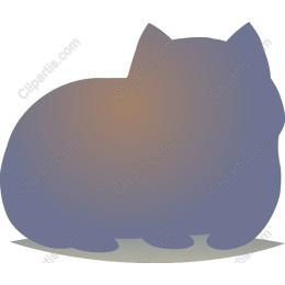 Whimsical Cat