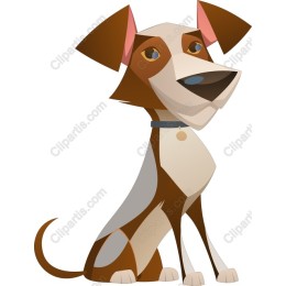 Charming Dog