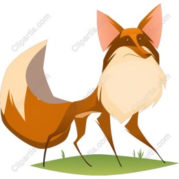 Charming Fox