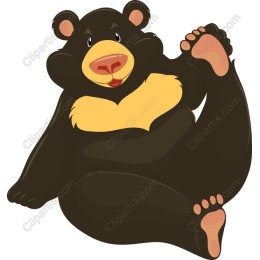 Happy Bear