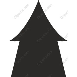 Premium Upward Arrow