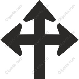 Multi-Directional Arrows