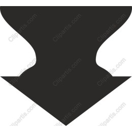 Downward Arrow