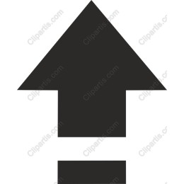Upward Arrow