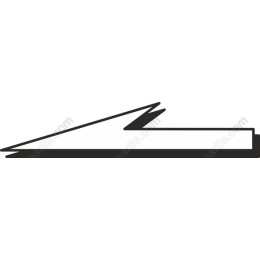 Minimalist Mountain