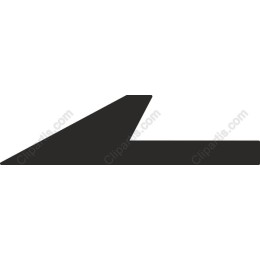 Minimalist Arrow